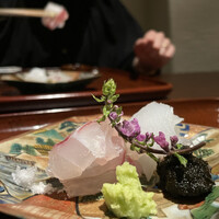 日本料理 晴山 - 