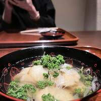 日本料理 晴山 - 