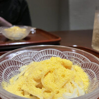 日本料理 晴山 - 