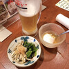 骨付鳥 居酒屋 わんつう