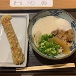 Miyatake Sanuki Udon - 