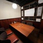 Kankoku Kyoudo Ryourito Tori - 完全個室！！落ち着いた空間で本場韓国料理を…。