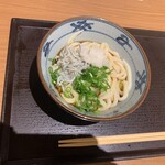 Miyatake Sanuki Udon - 