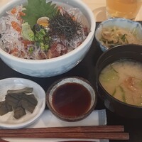 日本橋兜町 久治 - 
