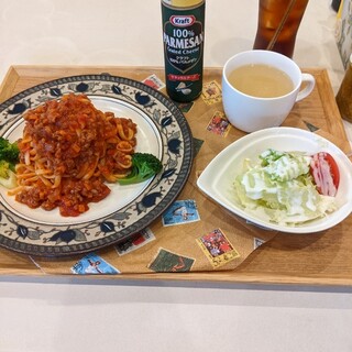 カフェ レストラン マチャ_0