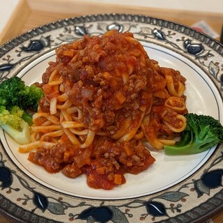 カフェ レストラン マチャ_1