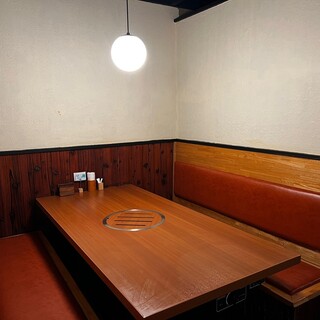 韓国郷土料理 ととり_1