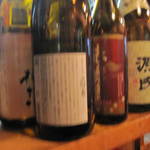 立ち飲み 晩杯屋 - 