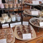 パティスリーエス - 