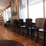 パティスリーエス - 