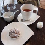 パティスリーエス - 