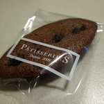 パティスリーエス - 