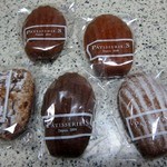 パティスリーエス - 