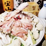 河和田二丁目 - 料理