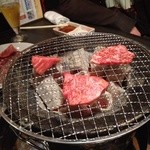 Yakiniku Meigetsuen - 焼肉