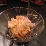 立ち呑み クック オッソ オッセョ! - ポテサラ！