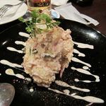 Dining Bar RED Sally - ポテトサラダ