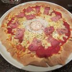 Dining Bar RED Sally - ビスマルク2013/02