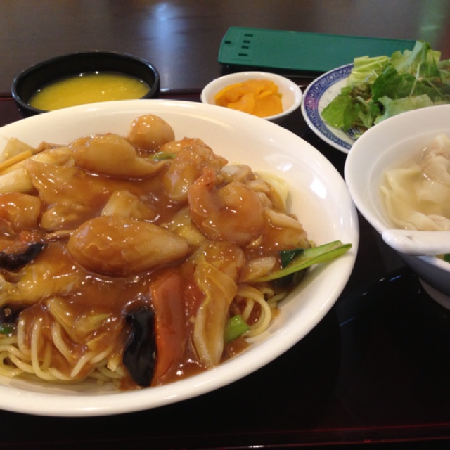 閉店 中国厨房 桜山 新横浜 中華料理 食べログ