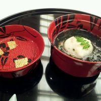 正月屋吉兆 新宿伊勢丹 - 