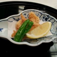 正月屋吉兆 新宿伊勢丹 - 