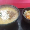 ラーメンと丼ぶりの店 にしき