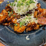 Yakitori Shin - 