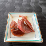 スーツァンレストラン陳 - 