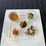 スーツァンレストラン陳 - 