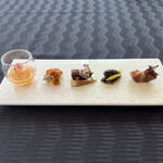 スーツァンレストラン陳 - 