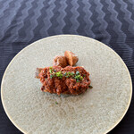 スーツァンレストラン陳 - 