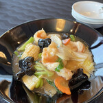 スーツァンレストラン陳 - 