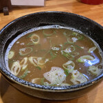 麺哲支店 麺野郎 - 