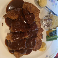 くいしんぼー山中 - 