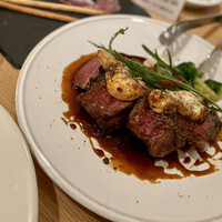 Cucina del NABUCCO - ランプ