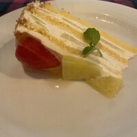 くいしんぼー山中 - 