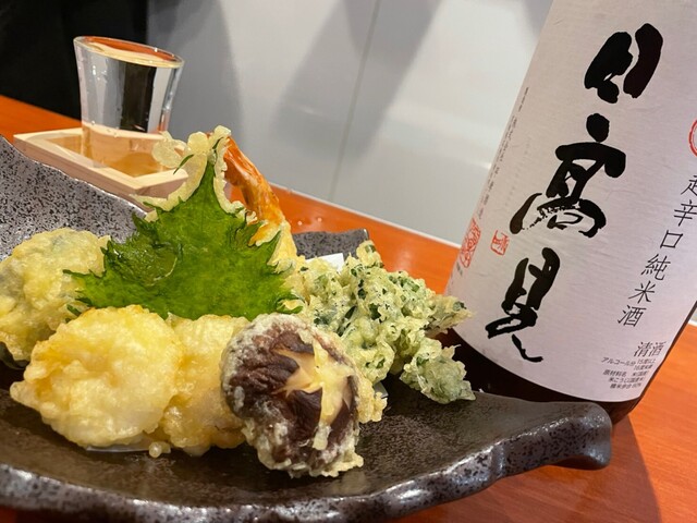 Sosaku Sakaba Itadaki