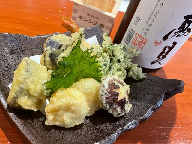 Sosaku Sakaba Itadaki photo 3