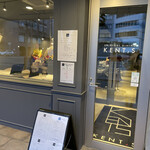 ORIGINAL DINING KENT,S - 