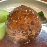 中国郷菜 壺厨天 - 