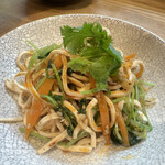 中国郷菜 壺厨天 - 