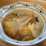 中国郷菜 壺厨天 - 