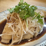 中国郷菜 壺厨天 - 