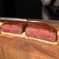 USHIGORO S. NISHIAZABU - 