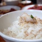 万正 - ウルテ オンザライス