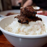 万正 - スジ オンザライス