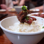 万正 - スジ オンザライス