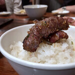 万正 - スジオンザライス