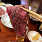 万正 - アカミ食べ頃リフト