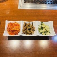 焼肉 大貫 - 